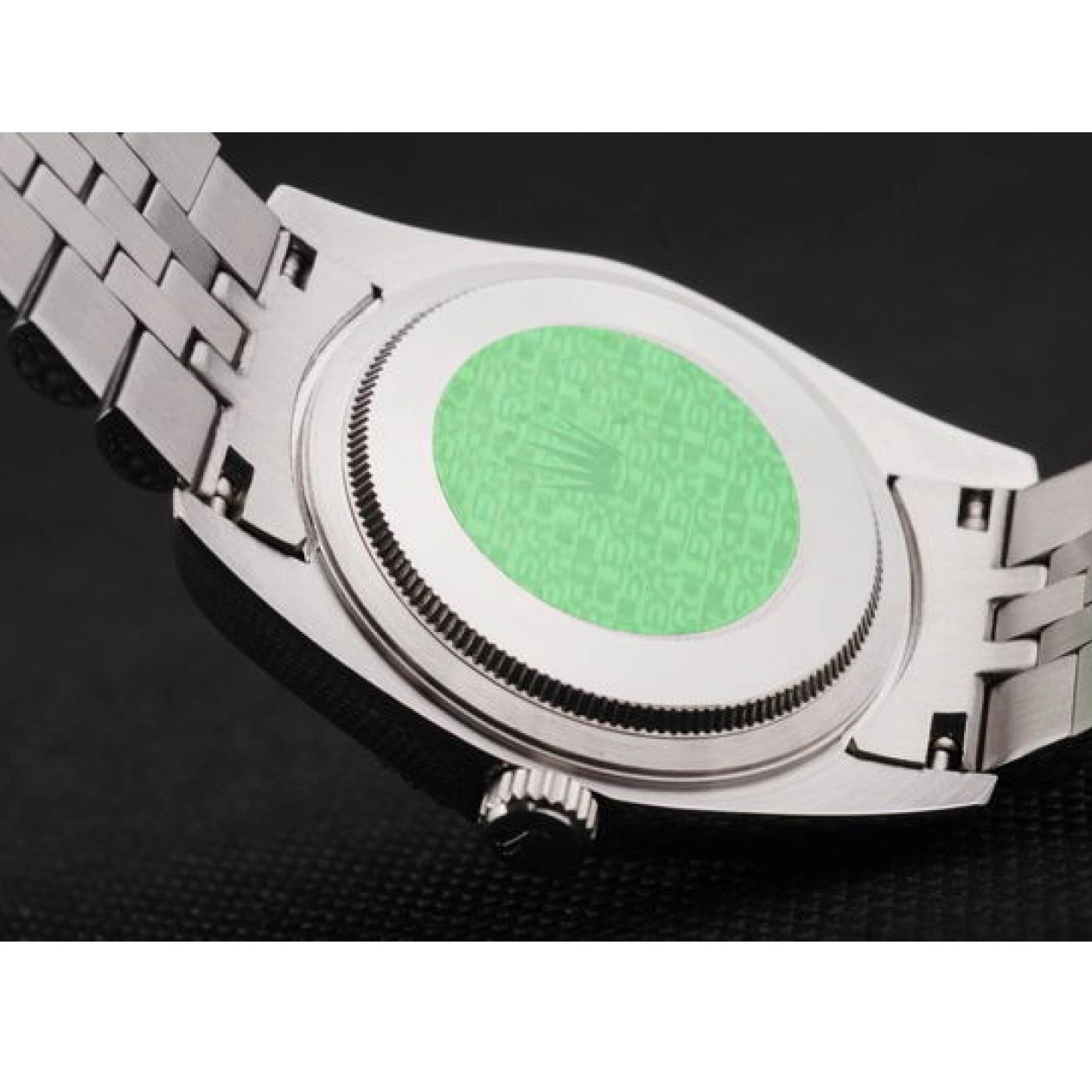 Rolex aaa copy Datejust Rolex Swiss Mechanism-srl20 0618